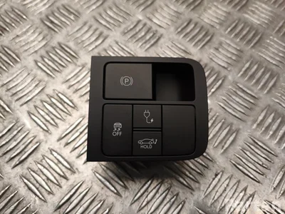 Hyundai 240528-0083, K96N / 2405280083, K96N IONIQ 6 2024 Multiple switch - Image 1