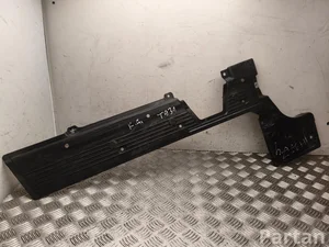 Mercedes-Benz A2946806703 EQE SUV (X294) 2023 Under cover left side Rear Bumper