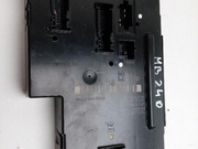 MERCEDES-BENZ A 212 900 49 01 / A2129004901 E-CLASS (W212) 2012 Body control module BCM FEM SAM BSI