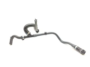 Porsche 9J1121661, 9J1121070 Taycan 2023 Conduite de réfrigérant