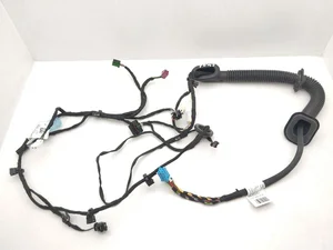 Mercedes-Benz A1775405520 EQB (X243) 2023 Harnais pour intérieur Porte