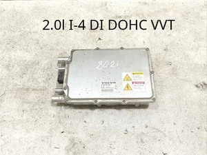 Volvo 31473702, V29057636 XC90 II 2016 Inwerter z przetwornicą