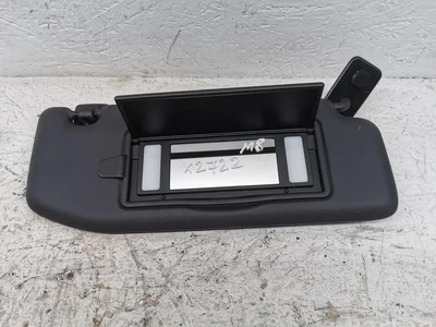 Peugeot 98265223ZD 208 II (P21) 2021 Panneau solaire right side - Image 1