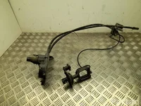 Citroën 1384129080 JUMPER 2021 Montageteile