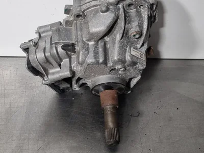 Porsche 95B341010M, 95B927755J MACAN (95B) 2021 Caja de transmisión - Imagen 1