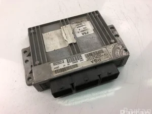 Peugeot 9645304080 406 (8B) 2001 Valdymo blokas variklio