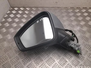 Volkswagen E1041458 Touareg III CR 2019 Rétroviseur extérieur