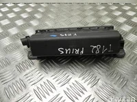 Toyota 8615XA1 PRIUS Hatchback (_W2_) 2008 Fuse Box