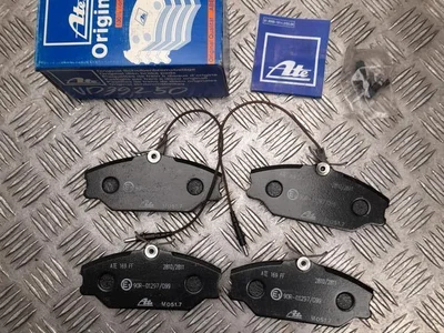 Renault 13.0460-2983.2 / 13046029832 MEGANE I Cabriolet (EA0/1_) 2003 Stabdžių trinkelė - Paveiksliukas 1