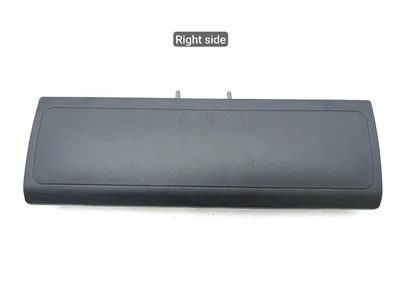 Audi 4H1880842A A8 (4H_) 2011 Airbag aux genoux/aux pieds right side - Image 1