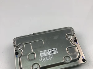 Toyota 89666-02D90 / 8966602D90 COROLLA Saloon (_E18_, ZRE17_) 2020 Unidad de control del motor