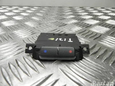 Volkswagen 3D0 919 815 J / 3D0919815J PHAETON (3D_) 2003 Commutateur multiple - Image 1