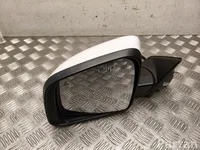 Jeep E11026536 GRAND CHEROKEE IV (WK, WK2) 2020 Outside Mirror Left adjustment electric Turn signal Suround light Blind spot Warning Heated
