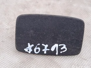 Renault 253350003R CAPTUR (J5_) 2018 Autres pièces intérieures