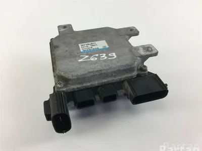 Subaru 34710AJ011 LEGACY V (BM) 2009 Блок управления - Изображение 1