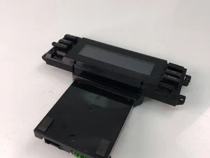 Volvo 31268336 S80 II (AS) 2009 Display