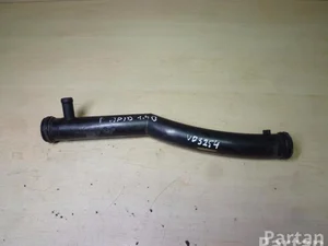 Škoda 03C 121 065 B / 03C121065B RAPID (NH3) 2014 Tuyau de radiateur