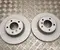 BMW 24012401811, 34116764021 5 (E60) 2010 Brake Disc Front - Image 3