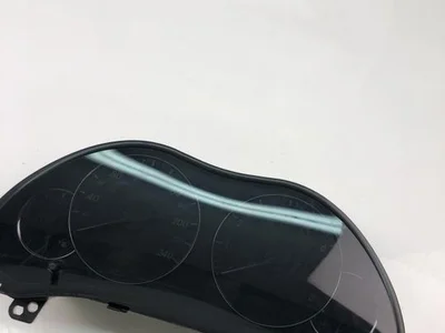 Toyota 83800-05570H / 8380005570H AVENSIS (_T25_) 2006 Kombiinstrumente - Bild 1