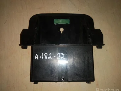 Volvo 9158408 C70 I Convertible 2005 Cendrier - Image 1