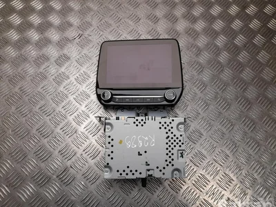 Ford K1BT-18B955-FC, H1BT-18K810-VNM / K1BT18B955FC, H1BT18K810VNM Puma 2020 Radio / lecteur CD - Image 1