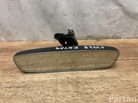 Škoda 3G0857511AD ENYAQ iV SUV (5AZ) 2024 Interior rear view mirror