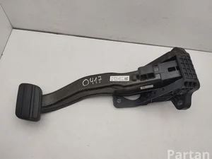 Porsche 971723029K PANAMERA (971) 2018 Pédale de frein