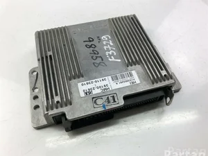 Hyundai H103955261A; 39100-23610 / H103955261A, 3910023610 ELANTRA (XD) 2003 Unités de contrôle