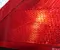 Volvo 30796267 S60 II 2016 Taillight Left - Image 2