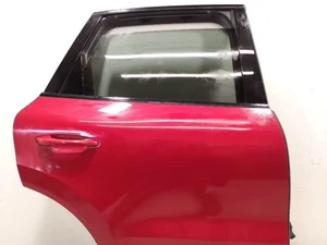 Porsche Cayenne 9Y0 9Y3 2021 Porte Right Rear