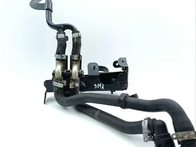 Maserati GRAN TURISMO 2011 Conduite de réfrigérant - Image 1