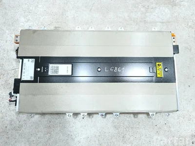 Mercedes-Benz A7893406528 EQS (V297) 2023 Batteriezellen Modul - Bild 1