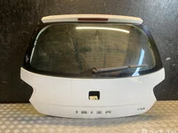 Seat IBIZA IV ST (6J8, 6P8) 2017 Couvercle de coffre