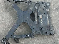 Audi 8W1399347C Q5 GUB 2025 cross member Front
