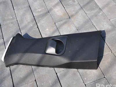 BMW 9852237 iX3 (G08) 2023 Apdaila, B-atrama (vidurinė) viršutinis kairė pusė - Nuotrauka 1