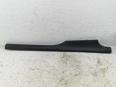 Audi 8X4853372 A1 (8X1, 8XK) 2016 plaque de seuil - panneau de seuil - Image 1