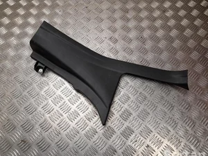 Subaru 94061FL010 Crosstrek/XV II 2021 plaque de seuil - panneau de seuil