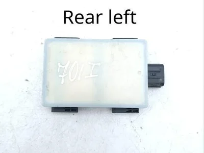 Gebrauchtes Original Volvo 31476330 XC90 II 2016 Steuergerät für Totwinkelerkennung - Bild 1