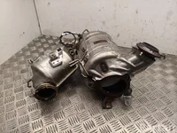 Renault 208A07119R MASTER IV Camion plate-forme/Châssis 2025 Catalyseur