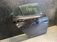 BMW 5 Gran Turismo (F07) 2013 Porte Right Rear