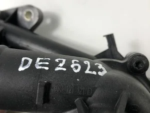 Volkswagen 03C121121D GOLF VI (5K1) 2011 Boîtier du thermostat