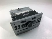 OPEL 13289919 CORSA D 2008 Radio / CD