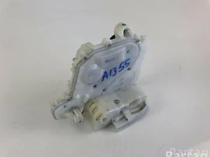 Honda 080702-2 / 0807022 JAZZ III (GE_, GG_, GP_) 2009 Serrure de porte