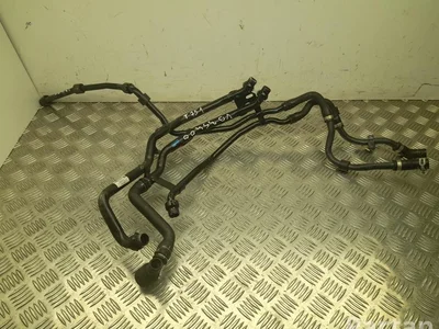 Škoda 5Q1820693E Octavia Mk4 2021 Conduite de réfrigérant - Image 1