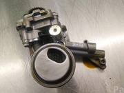 OPEL B14XFT ASTRA K 2016 Oil Pump