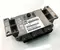 Peugeot 9650623180; 9650602580 / 9650623180, 9650602580 307 (3A/C) 2002 Unité de contrôle moteur - Image 1