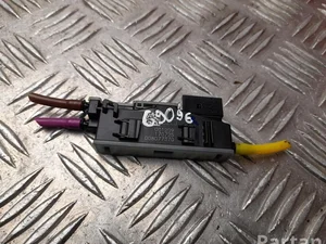 BMW 7 310 991, 1524861X / 7310991, 1524861X X1 (F48) 2017 Unité de commande pour siège Left Front Right Front