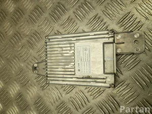 MG 11212294, 11168023, 11134908 ZS EV 2022 valdymo blokas