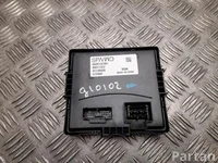 Polestar 6608132381, 80017322 4 2025 Steuergerät