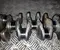 Toyota 1340137021, 134010T061 AURIS TOURING SPORTS (_E18_) 2016 Crankshaft - Image 2